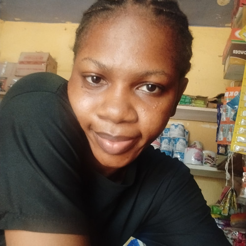 Ezinne G. profile photo