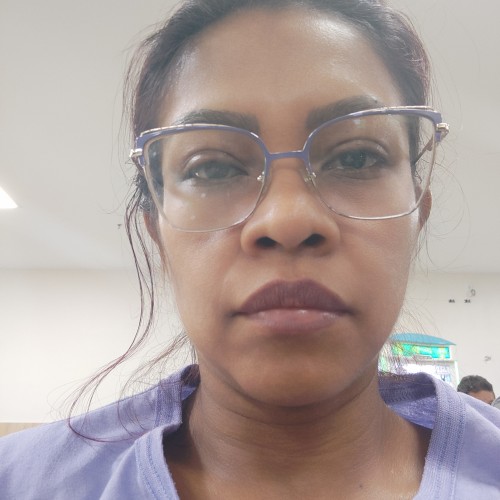Greyce M. profile photo