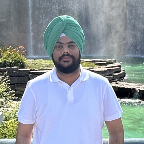 Gurpreet  S.