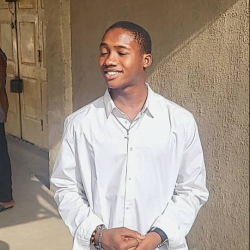 Thankgod N. profile photo
