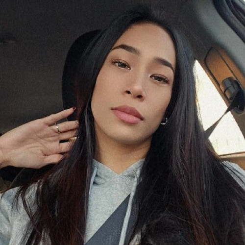 VANESSA P.