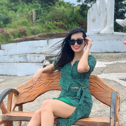 Aya May  A. profile photo
