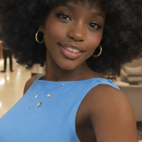 Siljah A. profile photo