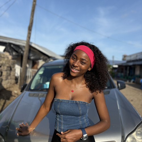 Ange M. profile photo