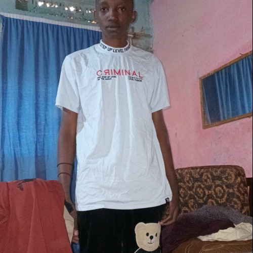 Nantabo S. profile photo
