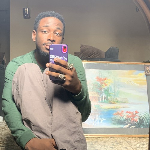 Faruq  U. profile photo