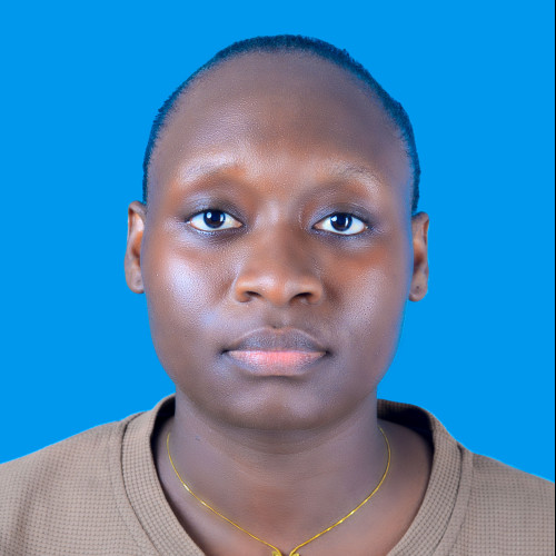 Valeria D. profile photo