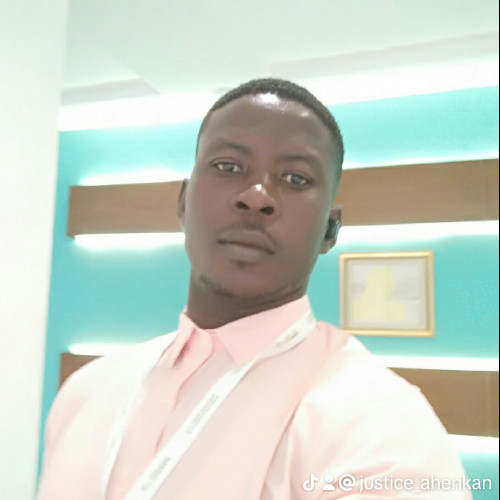 Akankan J. profile photo