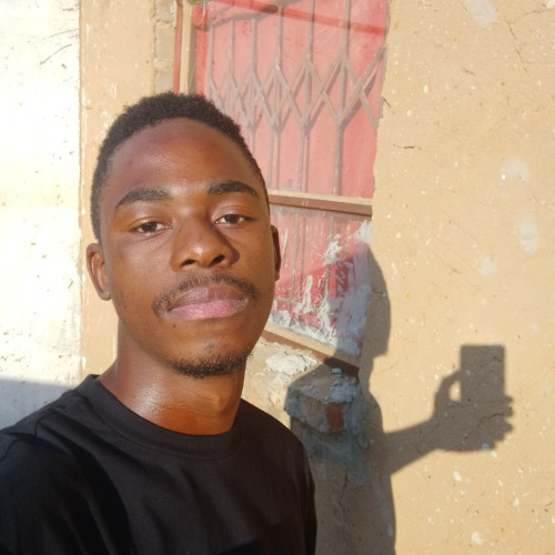 Botshelo  K. profile photo