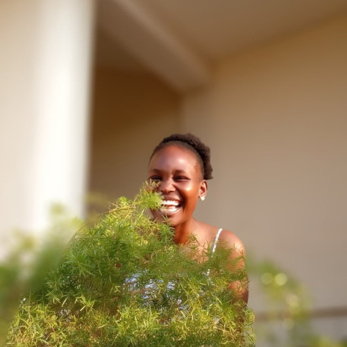 Mercy B. profile photo