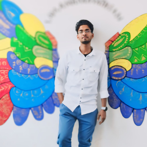Ashik M. profile photo