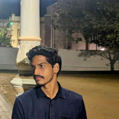 Kalyan S. profile photo