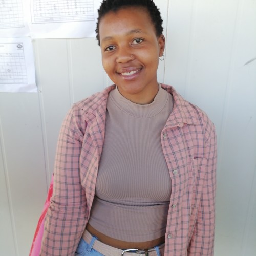 Zusiphe P.