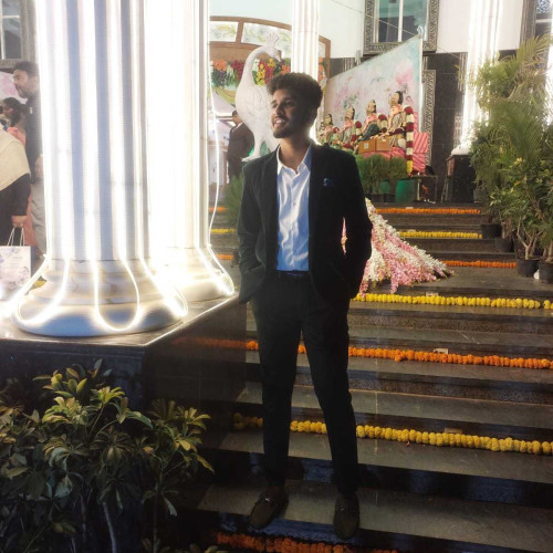 Anand s. profile photo