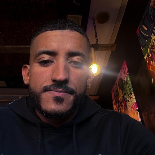 Anas M. profile photo