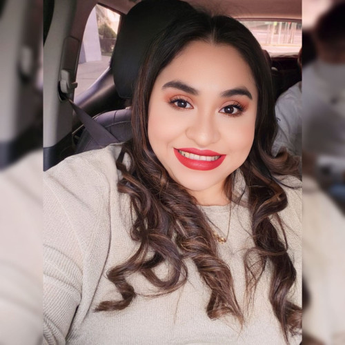 Lucia M. profile photo