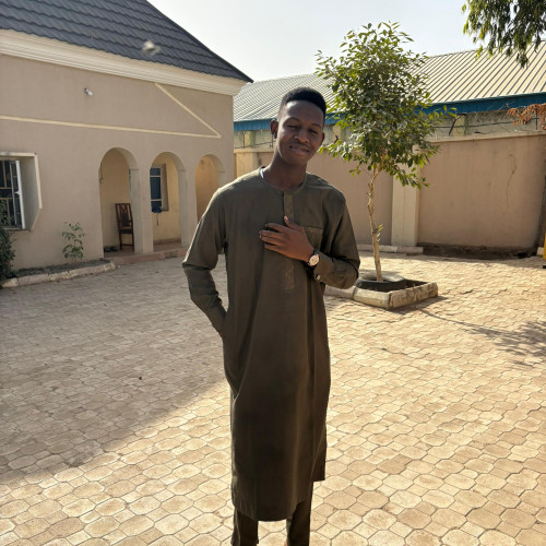 DIVINE H. profile photo