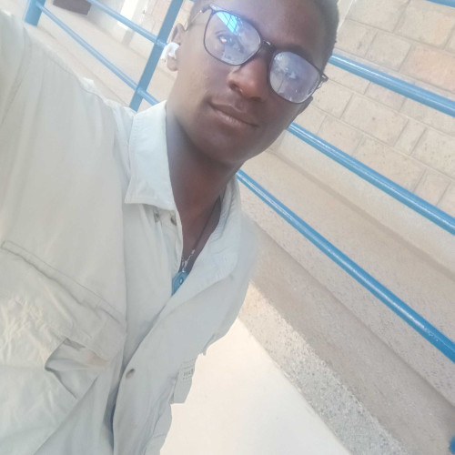 gidraf G. profile photo