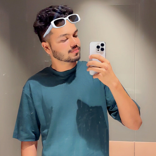 dev S. profile photo
