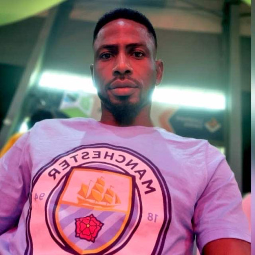 Olusegun O.