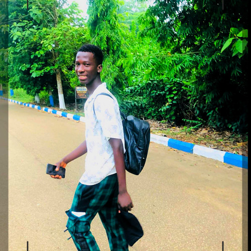 Oseni W. profile photo