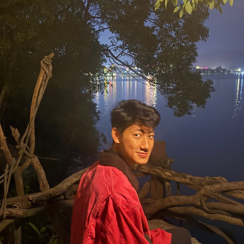 gyandeep m. profile photo