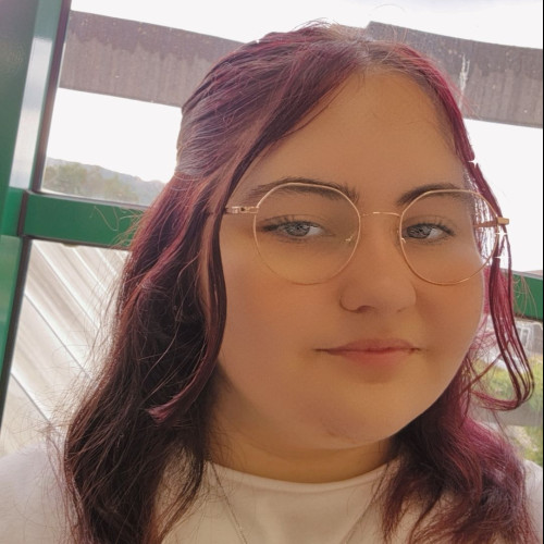 Anaïs S. profile photo