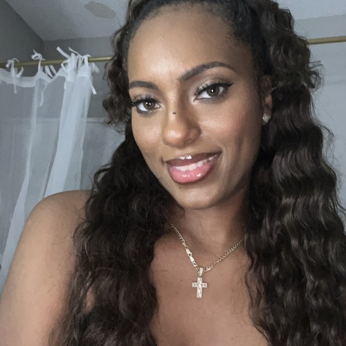 Keaira  B. profile photo