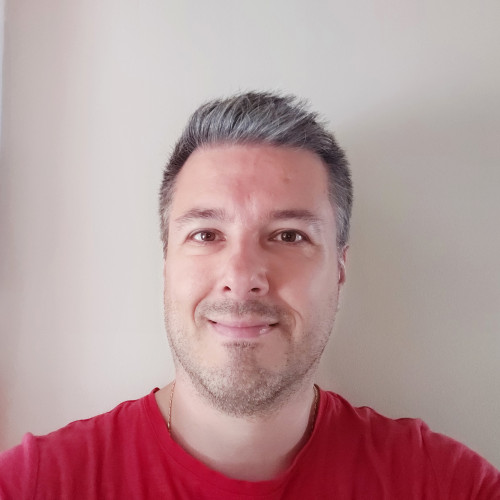 STEVE K. profile photo