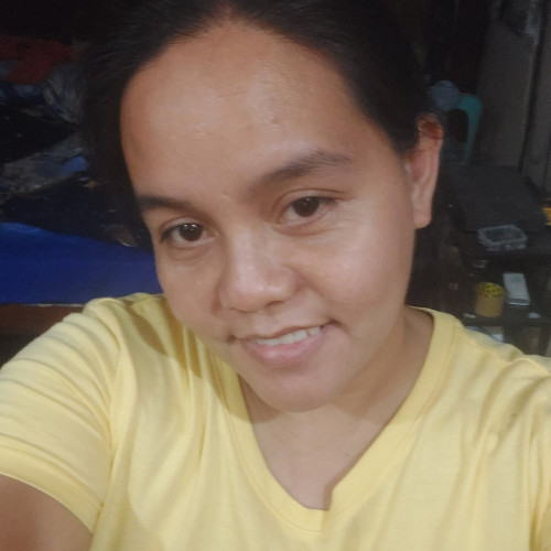 Juvelyn F. profile photo