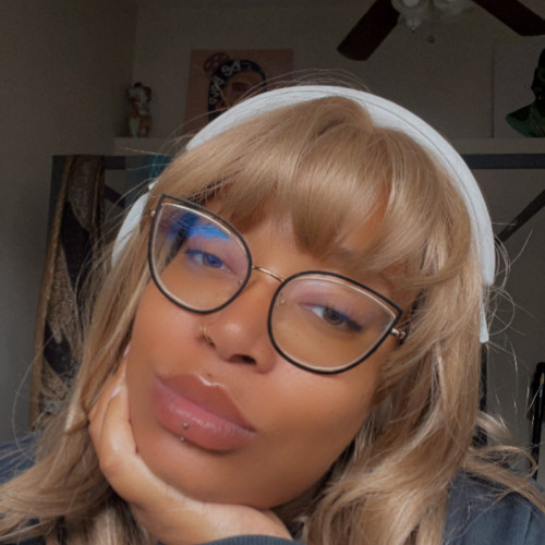 Ariah Q. profile photo