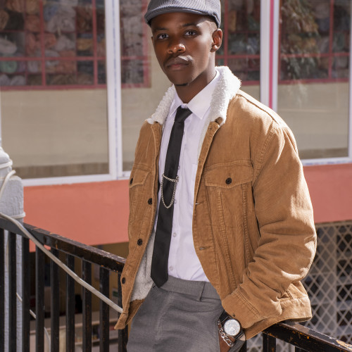 Cornelius K. profile photo