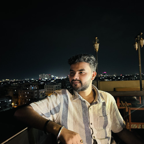 Rupam M. profile photo
