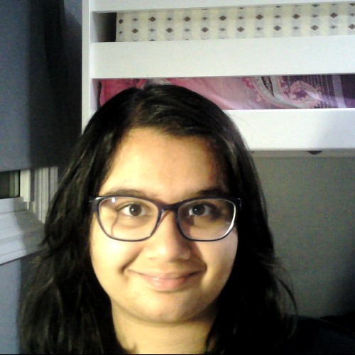 Shagun M.