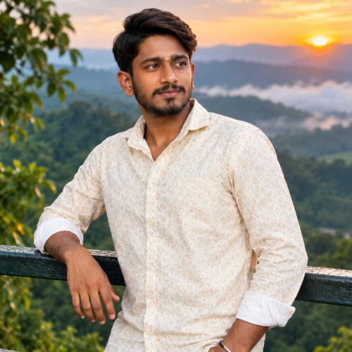 Ram R. profile photo