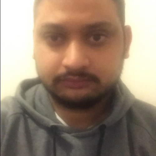 Muhammad Taha K. profile photo