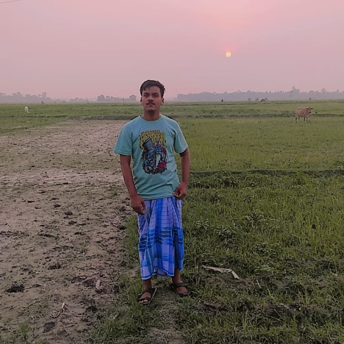 Saif s. profile photo