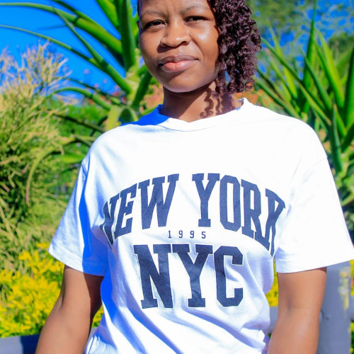 Thembekile M. profile photo