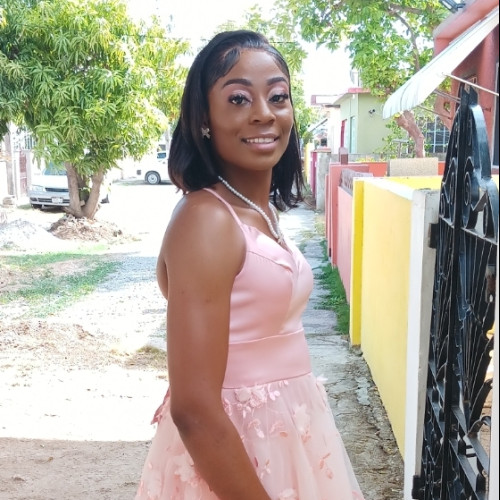 Shanique C. profile photo
