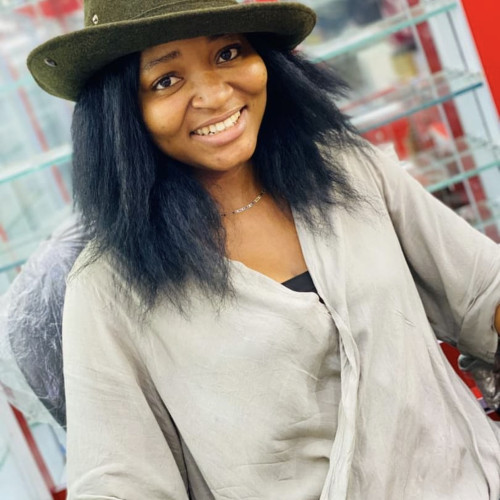 Opeyemi O.