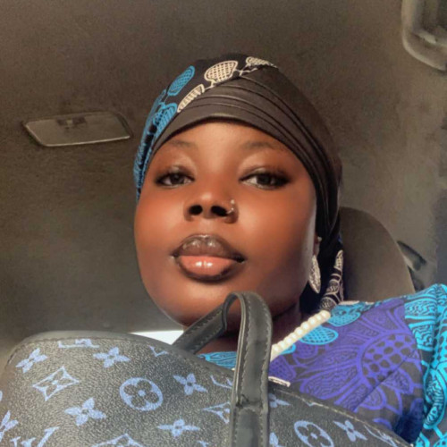 Khay M. profile photo