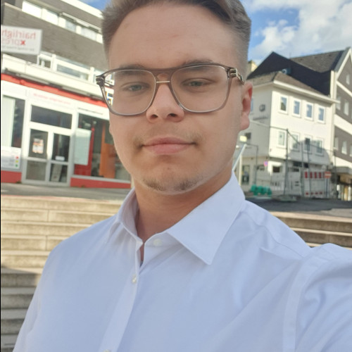 Justin D. profile photo