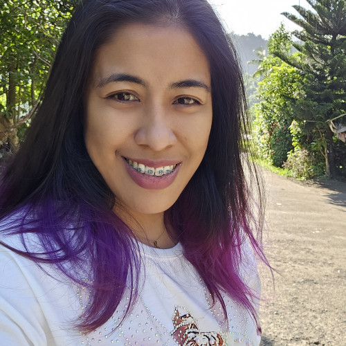 Maria Teresa B. profile photo
