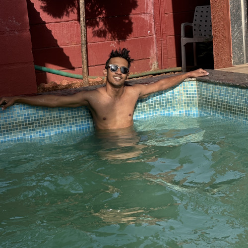 Arsalan S. profile photo