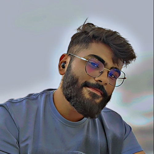Ayush kumar S. profile photo
