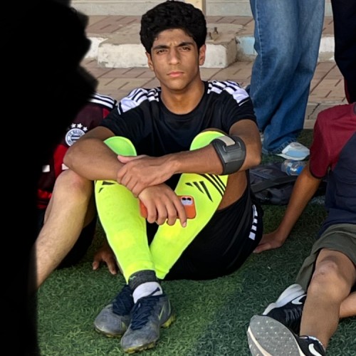 Ahmed  A. profile photo