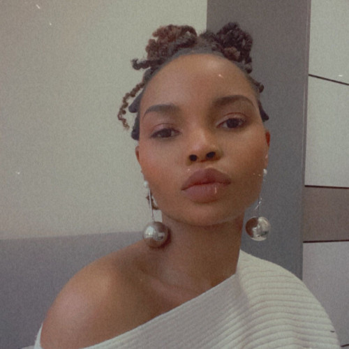 Nyarie M.