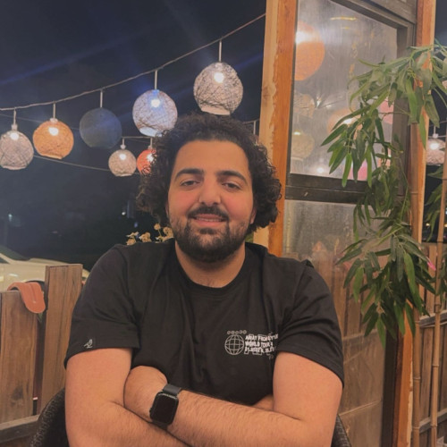 Malek A. profile photo