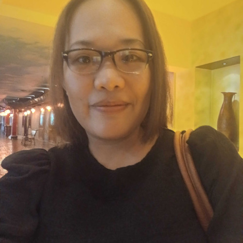 Charmyn Gene A. profile photo