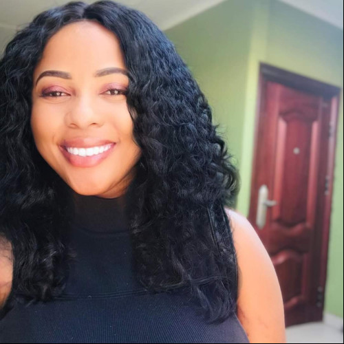 Lesedi M. profile photo